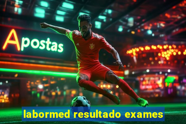 labormed resultado exames